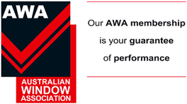 Australian Window Association Logo